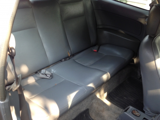 Civic3ประตู