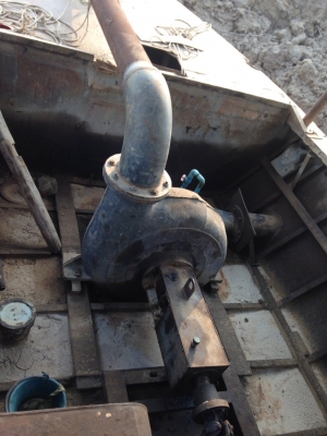 ขายเรือดูดทราย 8นิ้ว  รับนายหน้านะคะ