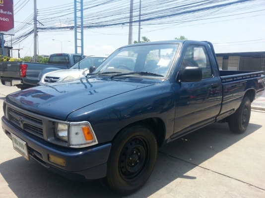 ไมตี้ หัวเดียว พร้อมใช้