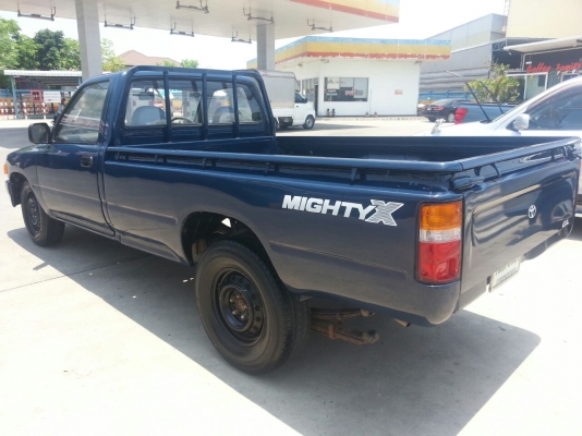 ไมตี้ หัวเดียว พร้อมใช้