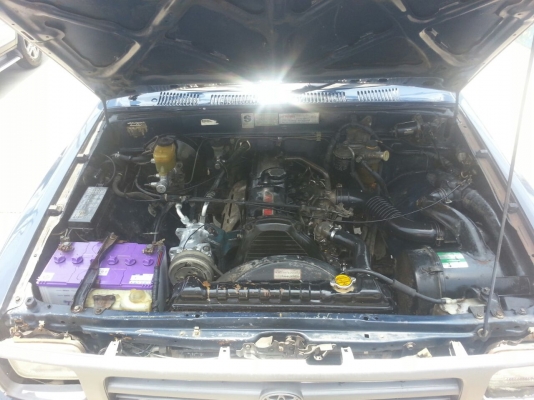 ไมตี้ หัวเดียว พร้อมใช้