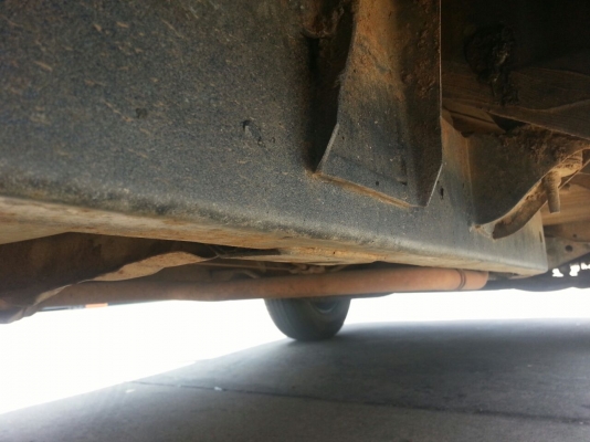 ไมตี้ หัวเดียว พร้อมใช้