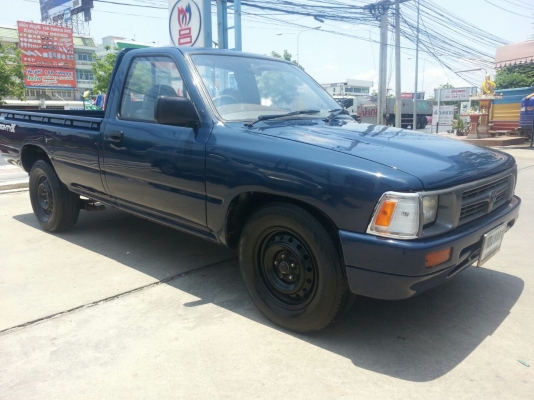 ไมตี้ หัวเดียว พร้อมใช้