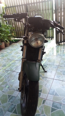 ขายมอไซค์TZM150สวยๆ1คันครับ