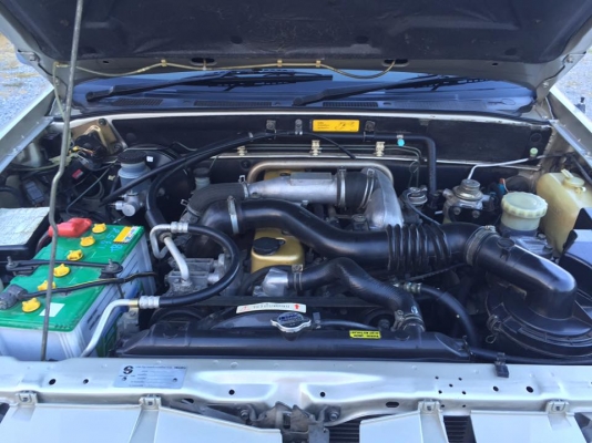 ขายอีซูซุ ดราก้อนอาย SLX 2500 เทอโบ ปี 2000 - 2543 รถมือ 1 ป้ายแดง วิ่งน้อยมาก สภาพนางฟ้า ยางใหม่เลย ดอกนิ่มๆเลย ช่างล่างใหม่ วิ่งดีมากเงียบ แอร์เย็นมาก ขายอีซูซุ ดราก้อนอาย SLX 2500 เทอโบ ปี 2000 - 2543 รถมือ 1 ป้ายแดง วิ่งน้อยมาก สภาพนางฟ้า ยางใหม่เลย ดอกนิ่มๆเลย ช่างล่างใหม่ วิ่งดีมากเงียบ แอร์เย็นมาก