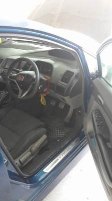 ขาย HONDA CIVIC FD 1.8 turbo