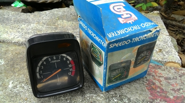 ขายอะไหล่มอไซหลายอย่าง