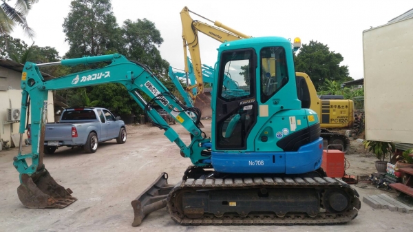 ขาย KUBOTA U40-3S มาใหม่ เก่าญี่ปุ่นแท้....สภาพสวยมาก...เดิมๆ  เอกสารพร้อม  สนใจโทร 089-3818694  ดวงนภา