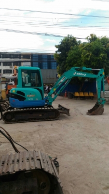 ขาย KUBOTA U40-3S มาใหม่ เก่าญี่ปุ่นแท้....สภาพสวยมาก...เดิมๆ  เอกสารพร้อม  สนใจโทร 089-3818694  ดวงนภา