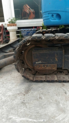 ขาย KUBOTA U40-3S มาใหม่ เก่าญี่ปุ่นแท้....สภาพสวยมาก...เดิมๆ เอกสารพร้อม สนใจโทร 089-3818694 ดวงนภา ขาย KUBOTA U40-3S มาใหม่ เก่าญี่ปุ่นแท้....สภาพสวยมาก...เดิมๆ เอกสารพร้อม สนใจโทร 089-3818694 ดวงนภา