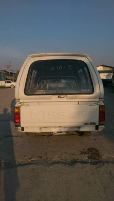 กระบะนิสสัน big m.. กระบะนิสสัน big m..