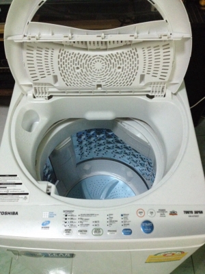 ขายเครื่องซักผ้า
