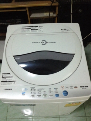 ขายเครื่องซักผ้า