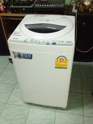 ขายเครื่องซักผ้า