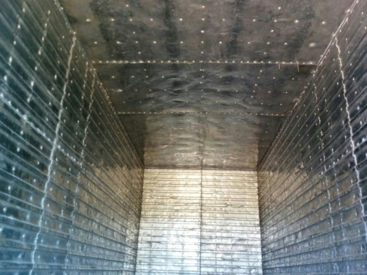 รถฮีโน่ 10 ล้อ ตู้เย็น FL3H  195 แรงม้า. ปี 38.     สนใจติดต่อ  081 - 6079515