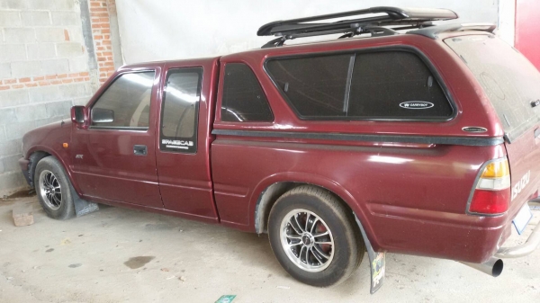 ขายรถอีซุๆ