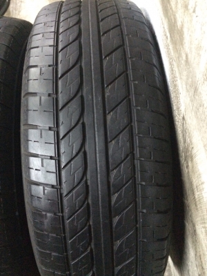 แม็ก Chevrolet Colorado พร้อมยาง 215-65-16 แม็ก Chevrolet Colorado พร้อมยาง 215-65-16