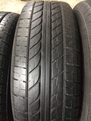 แม็ก Chevrolet Colorado พร้อมยาง 215-65-16 แม็ก Chevrolet Colorado พร้อมยาง 215-65-16