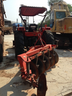ขายรถไถ KUBOTA รุ่น M5000ราคา300,000บาท