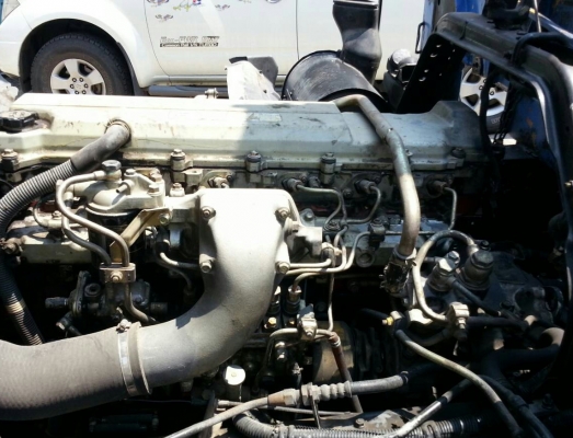 หกล้อ ฮีโน่ FF1J212ปี45 รถห้าง ติดเครน 5ตัน ท้องแบน 5ปอก 4ชัก ช่วงยาว 7.20ม สภาพดีใช้งานประจำ เล่มทะเบียนพร้อมโอน รถสภาพตามรูปใช้งานทุกวัน ครับๆ หกล้อ ฮีโน่ FF1J212ปี45 รถห้าง ติดเครน 5ตัน ท้องแบน 5ปอก 4ชัก ช่วงยาว 7.20ม สภาพดีใช้งานประจำ เล่มทะเบียนพร้อมโอน รถสภาพตามรูปใช้งานทุกวัน ครับๆ