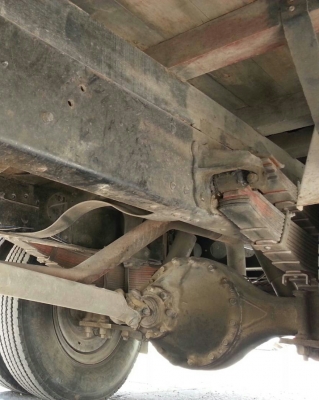 หกล้อ ฮีโน่ FF1J212ปี45 รถห้าง ติดเครน 5ตัน ท้องแบน 5ปอก 4ชัก ช่วงยาว 7.20ม สภาพดีใช้งานประจำ เล่มทะเบียนพร้อมโอน รถสภาพตามรูปใช้งานทุกวัน ครับๆ หกล้อ ฮีโน่ FF1J212ปี45 รถห้าง ติดเครน 5ตัน ท้องแบน 5ปอก 4ชัก ช่วงยาว 7.20ม สภาพดีใช้งานประจำ เล่มทะเบียนพร้อมโอน รถสภาพตามรูปใช้งานทุกวัน ครับๆ