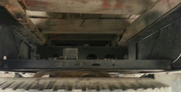 หกล้อ ฮีโน่ FF1J212ปี45 รถห้าง ติดเครน 5ตัน ท้องแบน 5ปอก 4ชัก ช่วงยาว 7.20ม สภาพดีใช้งานประจำ เล่มทะเบียนพร้อมโอน รถสภาพตามรูปใช้งานทุกวัน ครับๆ หกล้อ ฮีโน่ FF1J212ปี45 รถห้าง ติดเครน 5ตัน ท้องแบน 5ปอก 4ชัก ช่วงยาว 7.20ม สภาพดีใช้งานประจำ เล่มทะเบียนพร้อมโอน รถสภาพตามรูปใช้งานทุกวัน ครับๆ