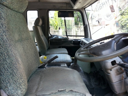 หกล้อ ฮีโน่ FF1J212ปี45 รถห้าง ติดเครน 5ตัน ท้องแบน 5ปอก 4ชัก ช่วงยาว 7.20ม สภาพดีใช้งานประจำ เล่มทะเบียนพร้อมโอน รถสภาพตามรูปใช้งานทุกวัน ครับๆ หกล้อ ฮีโน่ FF1J212ปี45 รถห้าง ติดเครน 5ตัน ท้องแบน 5ปอก 4ชัก ช่วงยาว 7.20ม สภาพดีใช้งานประจำ เล่มทะเบียนพร้อมโอน รถสภาพตามรูปใช้งานทุกวัน ครับๆ