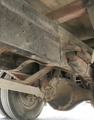 หกล้อ ฮีโน่ FF1J212ปี45 รถห้าง ติดเครน 5ตัน ท้องแบน 5ปอก 4ชัก ช่วงยาว 7.20ม สภาพดีใช้งานประจำ เล่มทะเบียนพร้อมโอน รถสภาพตามรูปใช้งานทุกวัน ครับๆ หกล้อ ฮีโน่ FF1J212ปี45 รถห้าง ติดเครน 5ตัน ท้องแบน 5ปอก 4ชัก ช่วงยาว 7.20ม สภาพดีใช้งานประจำ เล่มทะเบียนพร้อมโอน รถสภาพตามรูปใช้งานทุกวัน ครับๆ