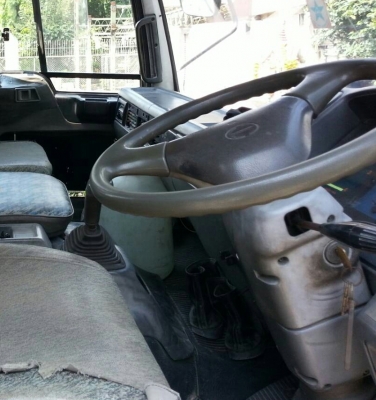 หกล้อ ฮีโน่ FF1J212ปี45 รถห้าง ติดเครน 5ตัน ท้องแบน 5ปอก 4ชัก ช่วงยาว 7.20ม สภาพดีใช้งานประจำ เล่มทะเบียนพร้อมโอน รถสภาพตามรูปใช้งานทุกวัน ครับๆ หกล้อ ฮีโน่ FF1J212ปี45 รถห้าง ติดเครน 5ตัน ท้องแบน 5ปอก 4ชัก ช่วงยาว 7.20ม สภาพดีใช้งานประจำ เล่มทะเบียนพร้อมโอน รถสภาพตามรูปใช้งานทุกวัน ครับๆ