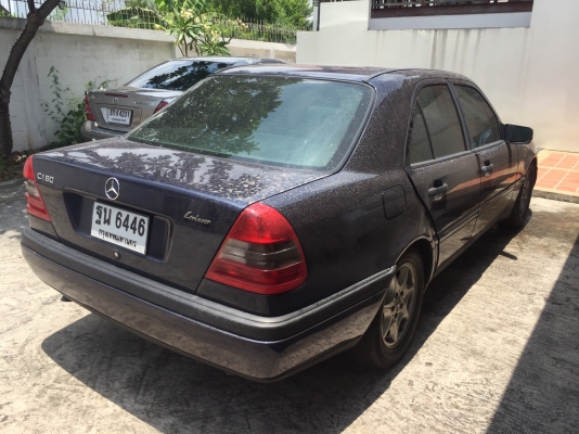 ูถูกสุดในเว็ป Benz C180 ปี 1995 รถสวยสภาพพร้อมใช้งาน แก๊ซแจ้งลงเล่มแล้ว พร้อมโอน ูถูกสุดในเว็ป Benz C180 ปี 1995 รถสวยสภาพพร้อมใช้งาน แก๊ซแจ้งลงเล่มแล้ว พร้อมโอน