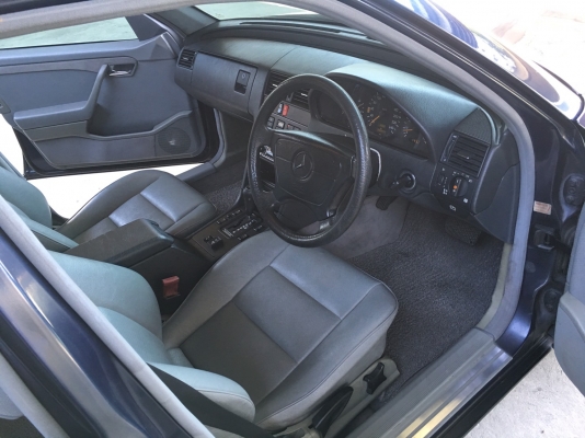 ูถูกสุดในเว็ป Benz C180 ปี 1995 รถสวยสภาพพร้อมใช้งาน แก๊ซแจ้งลงเล่มแล้ว พร้อมโอน ูถูกสุดในเว็ป Benz C180 ปี 1995 รถสวยสภาพพร้อมใช้งาน แก๊ซแจ้งลงเล่มแล้ว พร้อมโอน