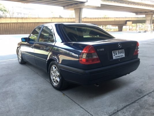 ูถูกสุดในเว็ป Benz C180 ปี 1995 รถสวยสภาพพร้อมใช้งาน แก๊ซแจ้งลงเล่มแล้ว พร้อมโอน ูถูกสุดในเว็ป Benz C180 ปี 1995 รถสวยสภาพพร้อมใช้งาน แก๊ซแจ้งลงเล่มแล้ว พร้อมโอน