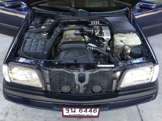 ูถูกสุดในเว็ป Benz C180 ปี 1995 รถสวยสภาพพร้อมใช้งาน แก๊ซแจ้งลงเล่มแล้ว พร้อมโอน ูถูกสุดในเว็ป Benz C180 ปี 1995 รถสวยสภาพพร้อมใช้งาน แก๊ซแจ้งลงเล่มแล้ว พร้อมโอน