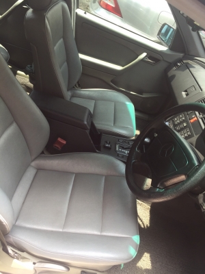ูถูกสุดในเว็ป Benz C180 ปี 1995 รถสวยสภาพพร้อมใช้งาน แก๊ซแจ้งลงเล่มแล้ว พร้อมโอน ูถูกสุดในเว็ป Benz C180 ปี 1995 รถสวยสภาพพร้อมใช้งาน แก๊ซแจ้งลงเล่มแล้ว พร้อมโอน