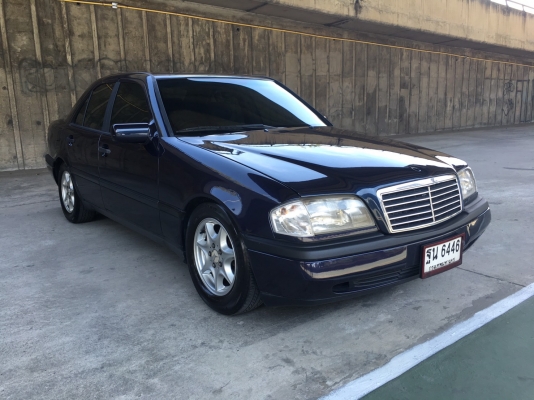 ูถูกสุดในเว็ป Benz C180 ปี 1995 รถสวยสภาพพร้อมใช้งาน แก๊ซแจ้งลงเล่มแล้ว พร้อมโอน ูถูกสุดในเว็ป Benz C180 ปี 1995 รถสวยสภาพพร้อมใช้งาน แก๊ซแจ้งลงเล่มแล้ว พร้อมโอน