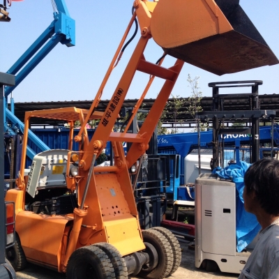 @@ รถตัก @@