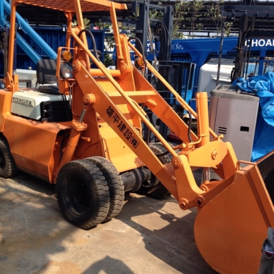 @@ รถตัก @@