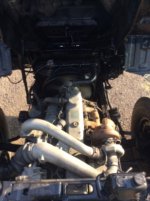 ขาย MISSUBISHI (ไอ้หลงหัวลากFN527) เครื่องดี ยางดี ครัทชีสวยจัด รถเดิมๆ พร้อมใช้งานราคา 640,000 บาท ศุภากร 081-1903107 , 081-4252943