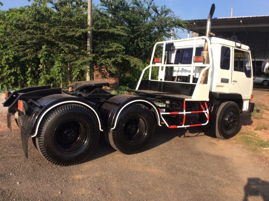 ขาย MISSUBISHI (ไอ้หลงหัวลากFN527) เครื่องดี ยางดี ครัทชีสวยจัด รถเดิมๆ พร้อมใช้งานราคา 640,000 บาท ศุภากร 081-1903107 , 081-4252943