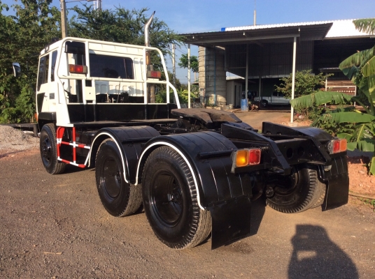 ขาย MISSUBISHI (ไอ้หลงหัวลากFN527) เครื่องดี ยางดี ครัทชีสวยจัด รถเดิมๆ พร้อมใช้งานราคา 640,000 บาท ศุภากร 081-1903107 , 081-4252943