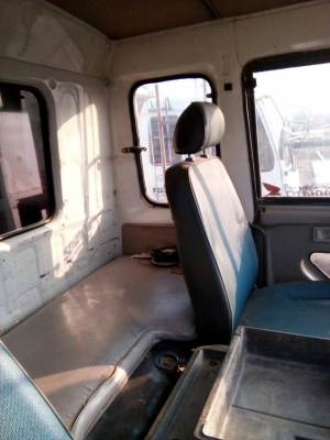 MITSUBISHI   รุ่นFN527 MA   6D16- 220โบอินเตอร์  2เพลาดั๊มพ์ ราคาขาย750,000บาท