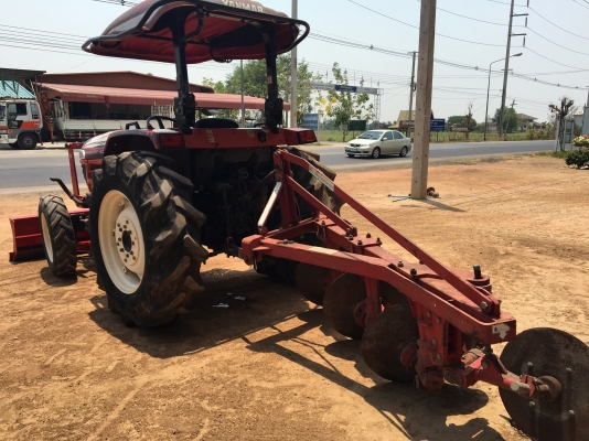 ขายรถไถยันม่าร์453T LXราคา320000บาท  มึไบมีดและผาน3พร้อมใช้งานสายๆครับสนใจ โทร0813655997 อำพร พาเจริญ ต วังบัว อ คลองขลุง จ กำแพงเพชร