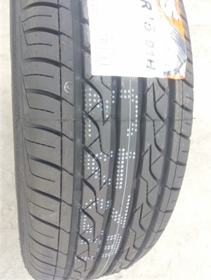 ขายยาง195/65/15 ปี 16 MAXXIS MA-P3 4 เส้น 5400