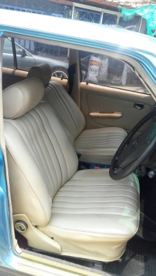 เบนซ์230eปี85เครื่องนิสสัน6สูบดีเซล2800กิ้ฟๆราคาชิว