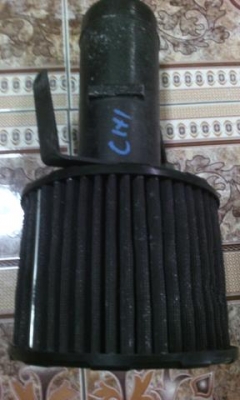 กรองซิ่งมือ2ยุ่นสวยๆ พร้อมคอแท้ ใช้ยาวๆ