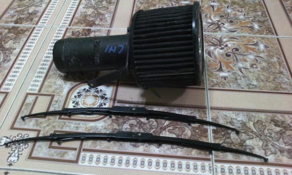 กรองซิ่งมือ2ยุ่นสวยๆ พร้อมคอแท้ ใช้ยาวๆ