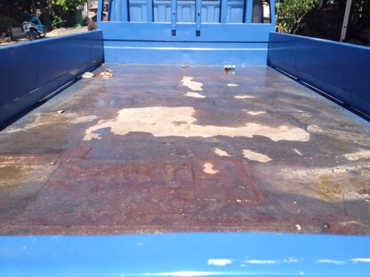 ขายรถหกล้อ ISUZU. 115. แรง กระบะคาร์โก้