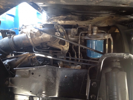 ขายรถหกล้อ ISUZU. 115. แรง กระบะคาร์โก้