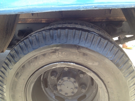 ขายรถหกล้อ ISUZU. 115. แรง กระบะคาร์โก้