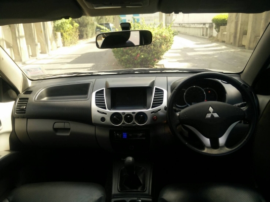 Mitsubishi Triton Plus 4ประตู 2500cc Diesel ปี2010 เกียร์ธรรมดา ไฟฟ้าทั้งคัน ภายในสีดำ เบาะหนังสีดำ วิ่ง120,000 km. ไม่มีชนพาช่างมาดูได้ ราคาเงินสด420,000บาท ราคาผ่อน7xxxบาท72เดือน ดาวน์60,000บาท สอบถามเพิ่มเติม tel,id line 0816383886 Mitsubishi Triton Plus 4ประตู 2500cc Diesel ปี2010 เกียร์ธรรมดา ไฟฟ้าทั้งคัน ภายในสีดำ เบาะหนังสีดำ วิ่ง120,000 km. ไม่มีชนพาช่างมาดูได้ ราคาเงินสด420,000บาท ราคาผ่อน7xxxบาท72เดือน ดาวน์60,000บาท สอบถามเพิ่มเติม tel,id line 0816383886